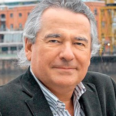 Carlos Palloti