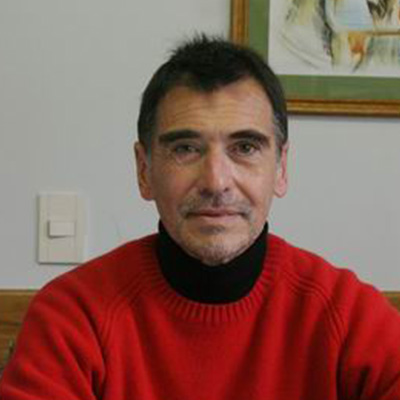Francisco GATTO