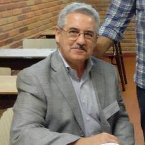 Javier González Pedraza